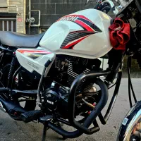 DAICHI HX 180 ، دایچی اچ ایکس ۱۸۰