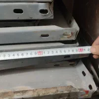 قفسه فلزی مغازه|فروشگاه و مغازه|اسلامشهر, شاطره|دیوار