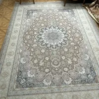 فرش۹ متری یه جفت نو