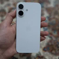 آیفون 16 نرمال ریجستر
