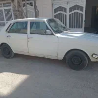 پیکان انژکتوری آماده حرکت|خودرو سواری و وانت|تربت‌حیدریه, بهزیستی|دیوار