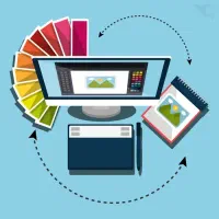 استخدام همکار خانم در بخش اداری با مزایا