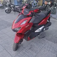 موتور کلیک بلنتا 170i همتاز اتوماتیک صفر