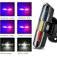 چراغ پلیسی دوچرخه|دوچرخه، اسکیت، اسکوتر|خرم‌آباد, |دیوار