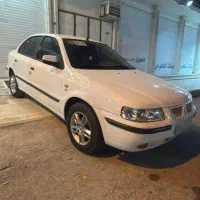 سمند lx مدل94