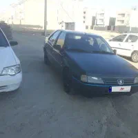 فروش ۴۰۵ مدل ۸۲|خودرو سواری و وانت|قروه, |دیوار