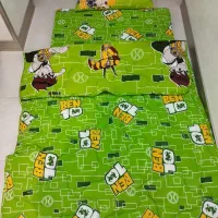 تشک و لحاف ست