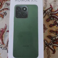 HONOR X7C