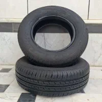 لاستیک مارک ایران تایر سایز 13