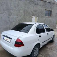 تیبا صندوقدار مدل 95دوگانه کارخانه