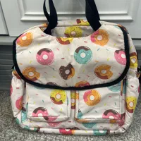 ساک دستی و کوله