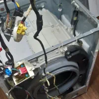 نصب سرویس تعمیر ابگرمکن لباسشویی اجاق گاز|خدمات پیشه و مهارت|اهواز, کیانپارس |دیوار