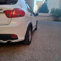 کوییک آر پارس خودرو|خودرو سواری و وانت|فردیس, شهرک هفده شهریور|دیوار