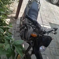 موتور سیکلت فلات مدل ۸۹