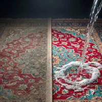قالیشویی و مبلشویی استادکار  (ایاب و ذهاب رایگان )