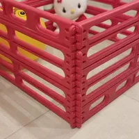 فضای نگهداری ، محافظ نگهدارنده کودک (پارک کودک)|اسباب و اثاث بچه|شیراز, کلاهدوز|دیوار