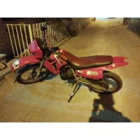 موتور شهاب cG150