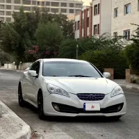 جنسیس کوپه در حد|خودرو سواری و وانت|کیش, |دیوار