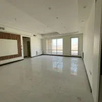 120 متر دو خواب کلید نخورده قلب سالاریه