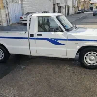 فروش مزدا تک کابین