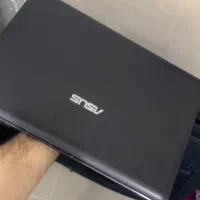 لپ تاپ در حد نو مدل K43S برند ASUS