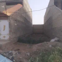 زمین ۱۲۰مترفرعی۲شیبان
