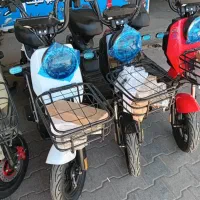 موتور برقی