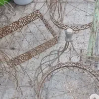 تعدادی سبد خنچه