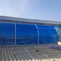 خدمات جوشکاری