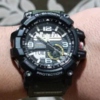 ساعت جی شاک Gshock مدل gg10001dr