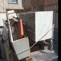 خرید وفروش اهن چدن مس برنج المنیوم بابالاترین قیمت