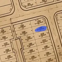 زمین 152 متری جنوبی فاز دو شهرک ملا صدرا|فروش زمین و ملک کلنگی|یزد, |دیوار