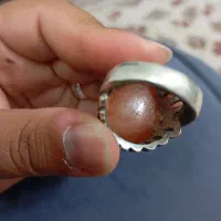 خط کمانچه تاریخ دار|جواهرات|قم, آذر (نکویی)|دیوار
