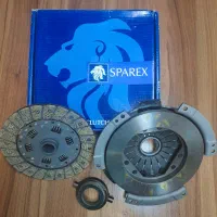 کیت کلاچ. دیسک و صفحه و بلبرینگ