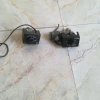 کاربراتوربخاری