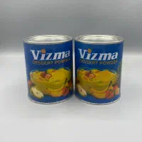 پودر کاستر لوازم قنادی