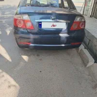 لیفان ۵۲۰ فول مدل ۸۹