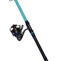 چوب و چرخ ماهیگیری ( لنسر )|ماهیگیری|قشم, |دیوار