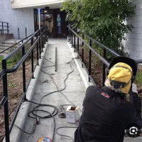 جوشکار سیار