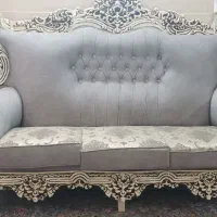 مبل ۷ نفره سلطنتی