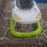 روروئک کودک دلیجان