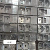 هود گاز رومیزی سینک شیرالات قهرمان مدلg5552|مصالح و تجهیزات ساختمان|تبریز, |دیوار