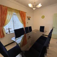 میز نهار خوری ۱۰نفره