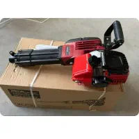 بتن کن بنزینی(ابزاجهانشاهی)