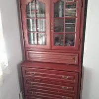 کمد دراور|جاکفشی، کمد، دراور|بابل, |دیوار