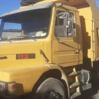 اسکانیا ۱۱۳|خودرو سنگین|دلبران, |دیوار