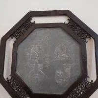 اثر  دست ساز  کتیبه تخت جمشید..پرسپولیس