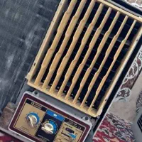 شادگان|کولر گازی و فنکوئل|شادگان, |دیوار