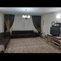 آپارتمان ۸۵ متری دو خوابه