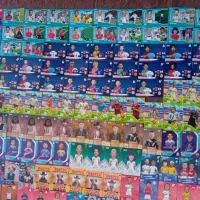 کیمدی ۲۰۲۶ نونو|اسباب‌‌بازی|شوش, |دیوار